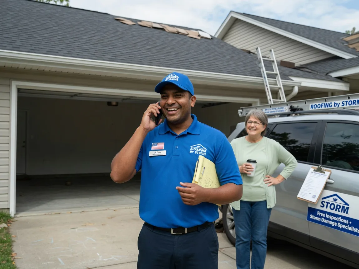 Roof Repair Near Me State University, AR FAQs