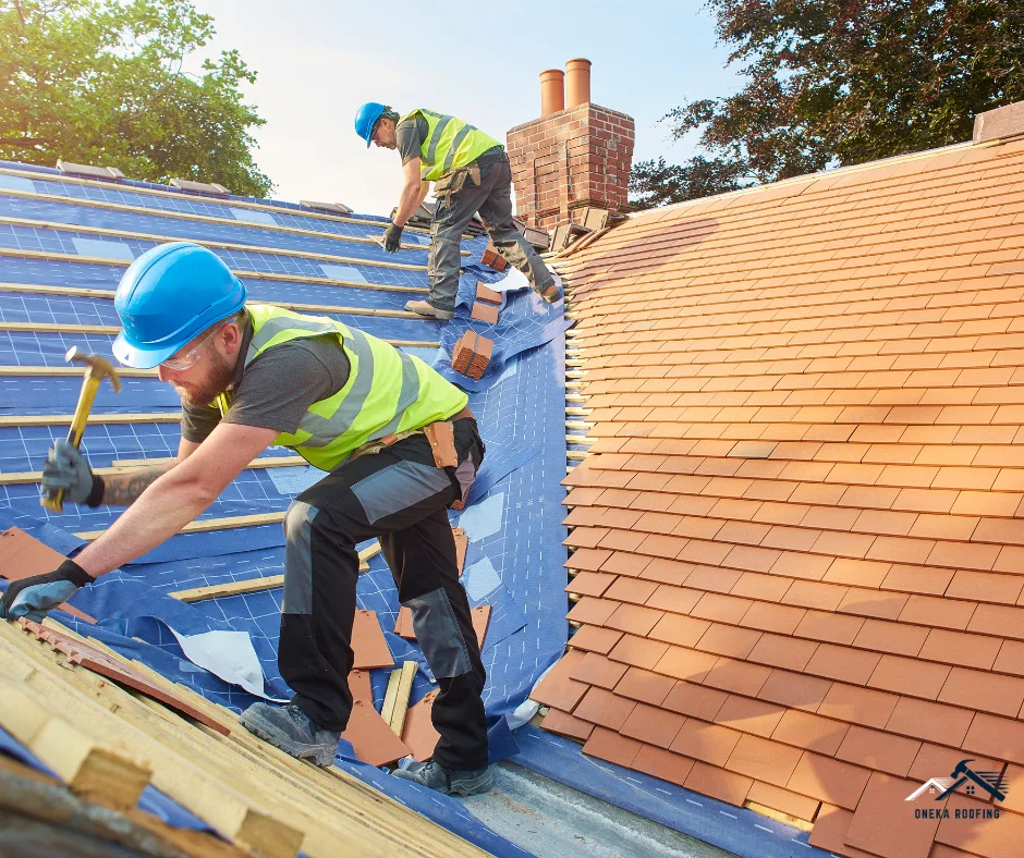 Why choose Roof Repair Near Me in State University, AR